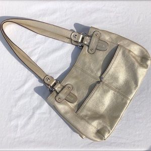 Genuine Tignanello Purse